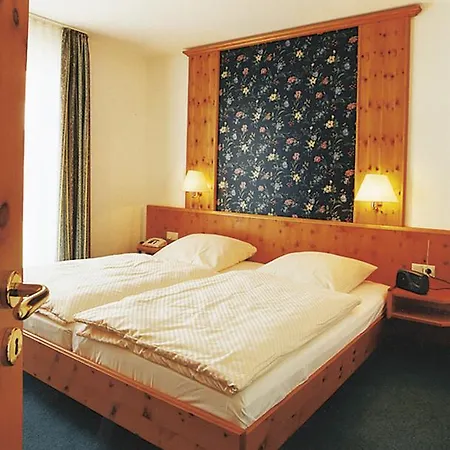 Ringhotel Posthotel Usseln