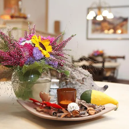 Ringhotel Posthotel Usseln Willingen (Upland)