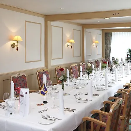 Posthotel Usseln