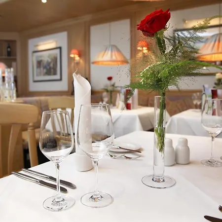 Posthotel Usseln Hotel 4*