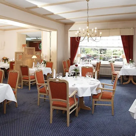 Hotel Posthotel Usseln