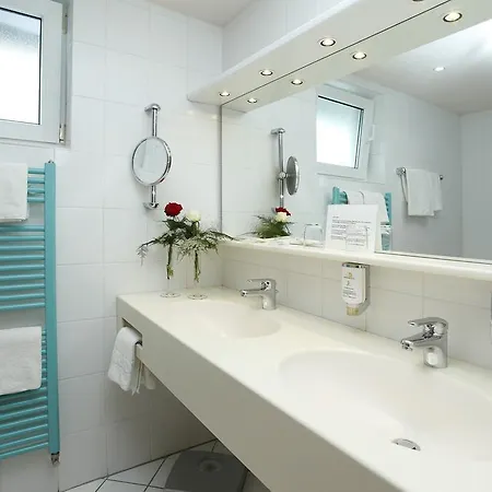 Hotel Ringhotel Posthotel Usseln 4*