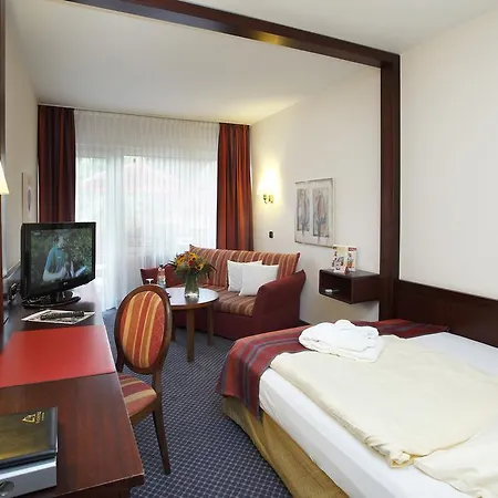 Hotel Posthotel Usseln 4*