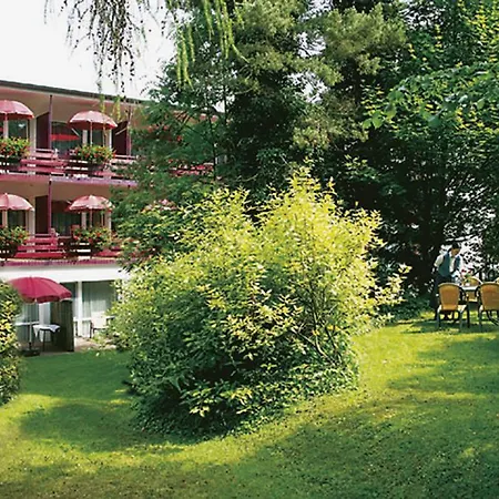 Posthotel Usseln Hotel 4*