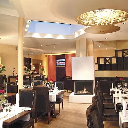 Posthotel Usseln Szálloda