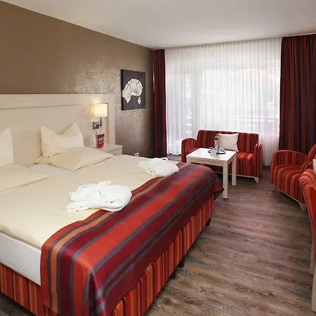 Posthotel Usseln 4* Willingen (Upland)