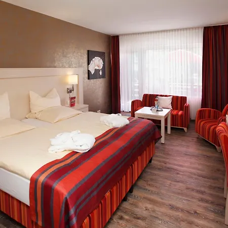 Posthotel Usseln 4* Willingen (Upland)