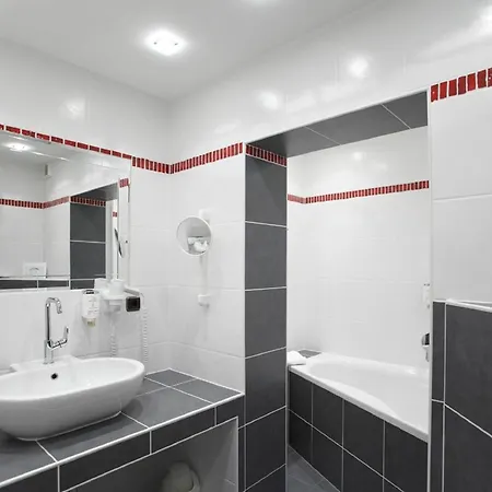 Ringhotel Posthotel Usseln Hotel Willingen (Upland)