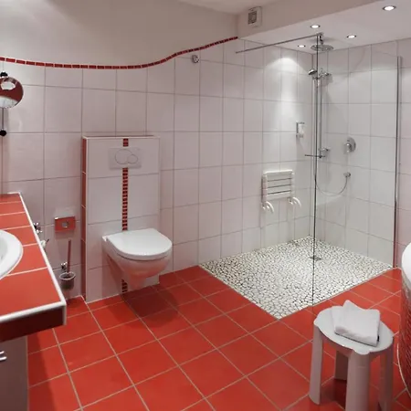 Hotel Ringhotel Posthotel Usseln