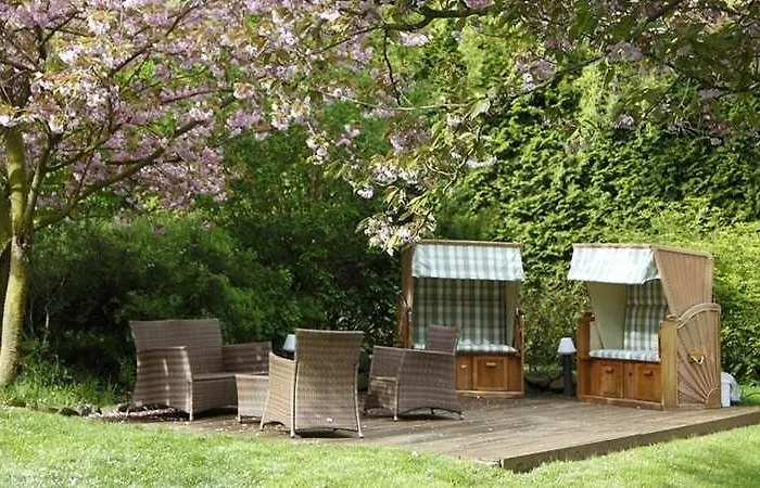 Hotel Posthotel Usseln 4*