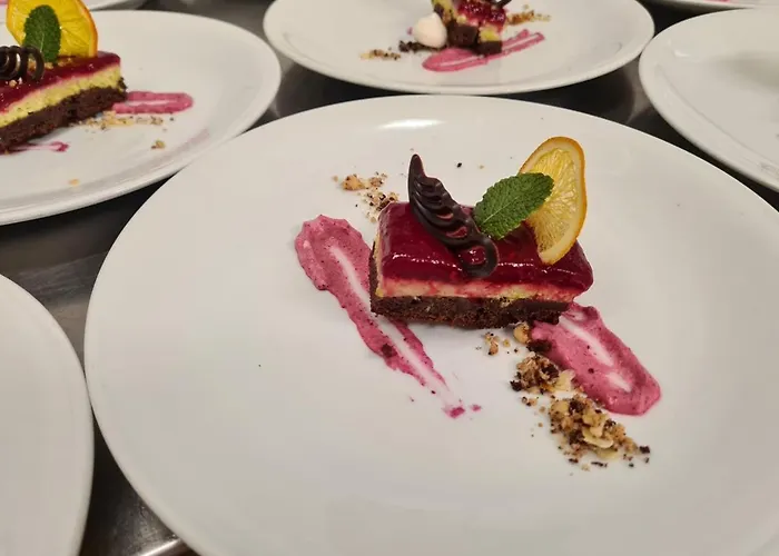 Posthotel Usseln 酒店