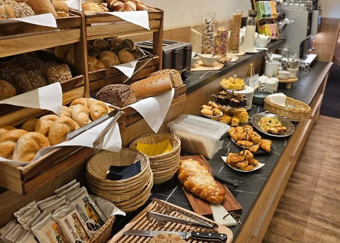 Hotel Posthotel Usseln 4*