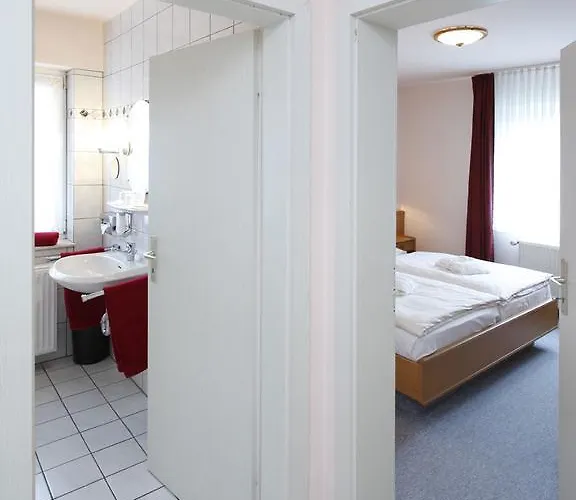 Hotel Posthotel Usseln Willingen (Upland)