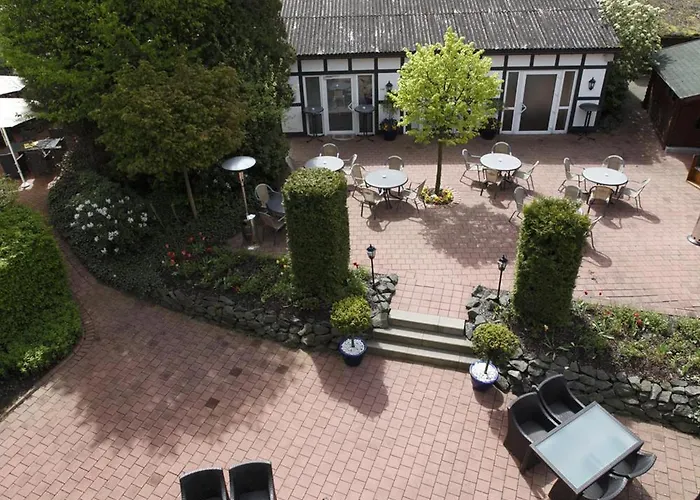 Posthotel Usseln Hotel 4*