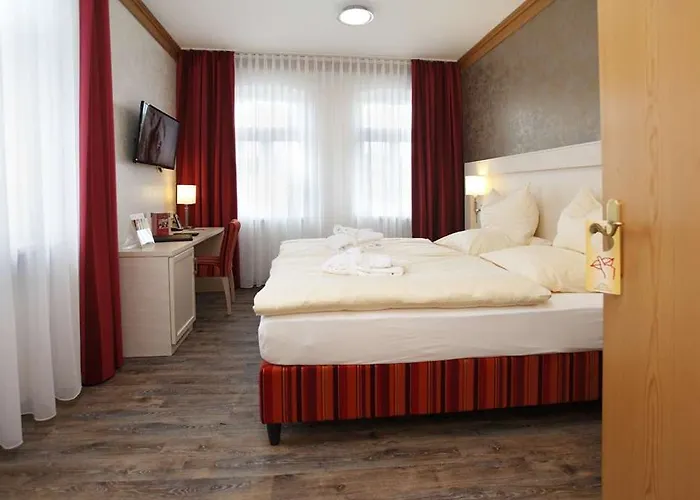 Hotel Posthotel Usseln