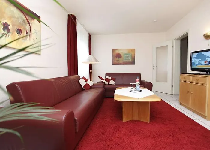 Posthotel Usseln Hotel Willingen (Upland)