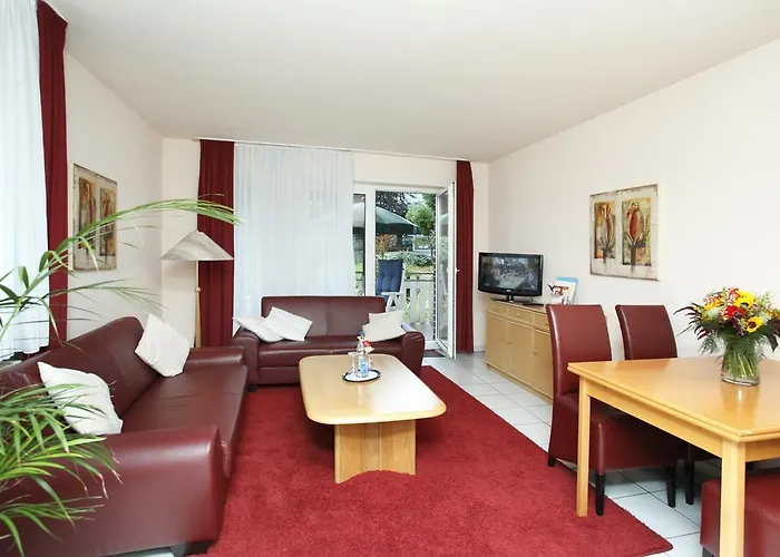 Hotel Posthotel Usseln Willingen (Upland)