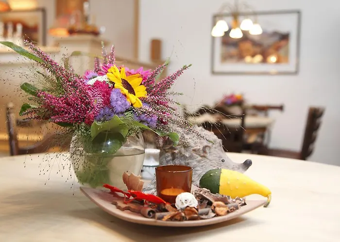 Posthotel Usseln 维林根