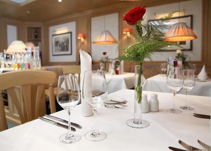 Posthotel Usseln Hotel 4*