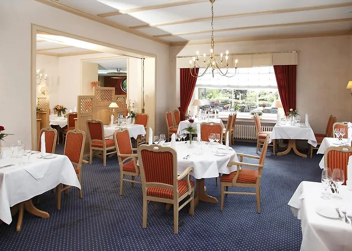 Hotel Posthotel Usseln