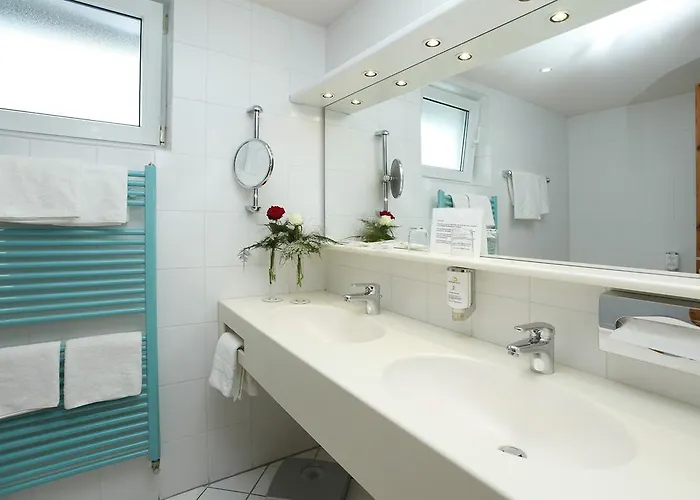 Hotel Posthotel Usseln 4*