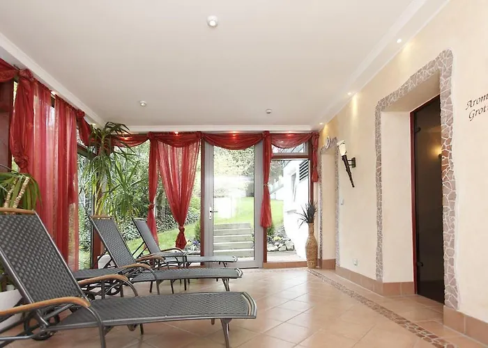 Posthotel Usseln 4* Willingen (Upland)