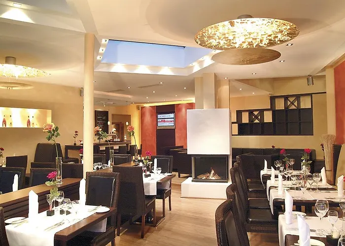 Posthotel Usseln Hotel