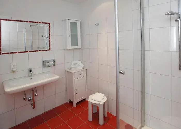 Posthotel Usseln Hotel