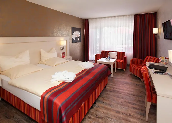 Posthotel Usseln 4* 维林根