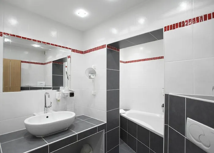 Posthotel Usseln Hotel Willingen (Upland)